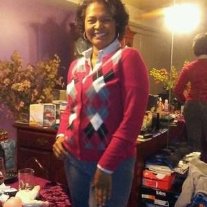 Meet your Posher, Melonie